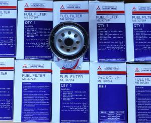 Quality Diesel engine parts for Mitsubishi, Mitsubishi fuel filters, fuel fiters for mitsubishi,ME307284,31162-09012,3116209012 wholesale