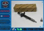 Injector Repair Kit spare parts 095000-9770 095000-9730 095000-7700 095000-6680