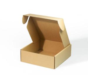 Quality eco-friendly custom shipping cardboard packaging box wholesale