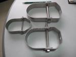 unistrut clevis hanger clamp