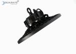 100W UFO LED High Bay Light Anti Corrosion Die Casting Aluminum CE RoHS Listed