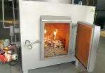 Customized Refuse Collector No Smoke Waste Incinerator Machine for Industrial