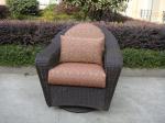 5pcs luxury America barbecue dining furniture