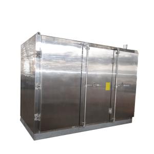 Quality cold room portable blast freezer wholesale
