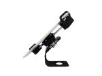 COMER Wholesale Tablet Locking Mounts security cable lock devices for tablet