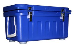 Quality 20 Liter Premium Plastic Cooler Box for Fishing | Camping｜Hunting wholesale