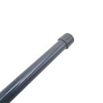 Fiber Glass FRP WIFI High Gain Omni Antenna 2.4G 8dBi 18.5x570mm