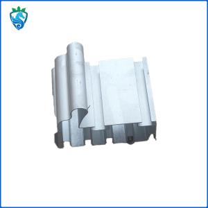 Quality Led Channel Custom Aluminum Profiles Cnc Machining wholesale