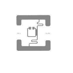Quality Alien H3 512 User Bits UHF Rfid Inlay Manufacturers / Rfid Tag Label wholesale