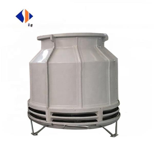 Industrial Round Counter Flow Cooling Tower A Sustainable Solution for Water
