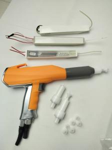 Quality Customizable Automatic Powder Spray Gun Lightweight Corrosion Resistance wholesale