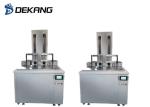 99 Liter Automotive Ultrasonic Cleaner , 0-1500W Industrial Ultrasonic Cleaning