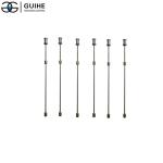 fuel tank gauge float probe gas station overfill prevention valve atg system