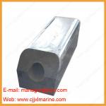 Rectangle Rubber Fender