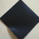 3mm HDPE/LLDPE Film Waterproof Geomembrane for Fish Pool/Landfill Flexible Width