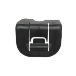 Auto Parts Clutch Release Fork Guard OE 212156 9682595680 For Peugeot 2008 207