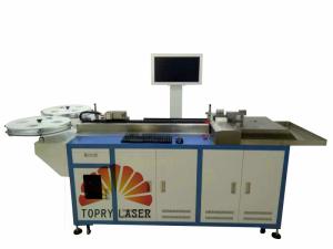 Quality Autometic Bending Machine For Steel Rules wholesale