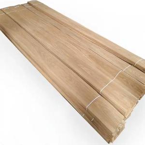 Quality Hot Sale Crown Cut Mountain Grain Chinese Ash Wood Veneer for Wooden Chair Furniture wholesale