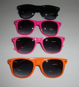 Quality PC plastic frame 3d fireworks glasses / disposable rainbow glasses wholesale