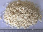 Professional Japanese Bread Crumbs / Kosher Panko Bread Crumbs Low Carb 10mm