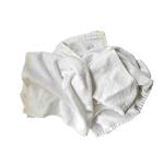 100 Percent Cotton 65cm 20kg Commercial Cleaning Rags
