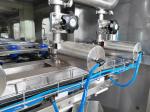 20L 600BPH AISI304 Pet Bottling Machine For 5 Gallon Water