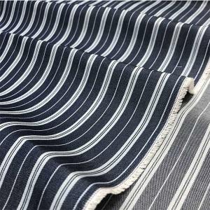 Quality 4.7oz Tencel Denim Fabric wholesale