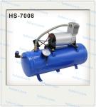 Electric Valve HS-7008
