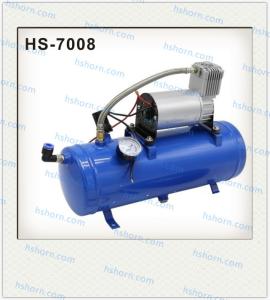 Quality Electric Valve HS-7008 wholesale