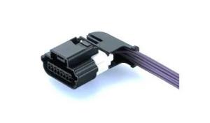 Quality ATSS Waterproof Automotive Connector Receptacle ATSSPB-C0806A-1AK wholesale