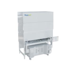 Quality Automatic Liquid Injection Packing Production Line 380V/220V wholesale
