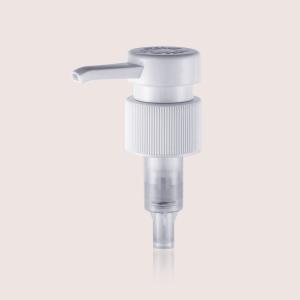 Quality JY317-16 Big Dosage Soap And Lotion Dispenser 3.5CC-4.0CC Plastic Lotion Pump wholesale