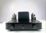 USB SD APE WAV 2 Channel Mini Tube Amplifier
