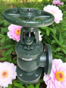 Quality ANSI angle valve wholesale
