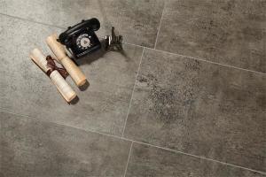 Quality EVA Backing Floorscore Spc Flooring Underlayment Stone Tile Luxury Vinyl wholesale