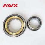 Long Lasting Cylindrical Roller Thrust Bearings NJ2215EM NJ2216EM For Farm