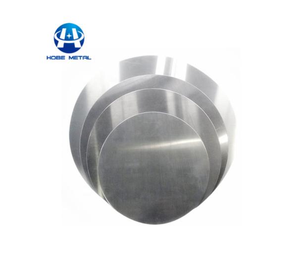 Factory Price 1050-H14 Aluminum Wafer/Aluminum discs Dia. 80mm To 1600mm For