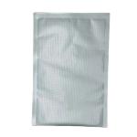 Textured Aluminum Vacuum Pouches SGS Food Mylar Bag Moisture Resistant