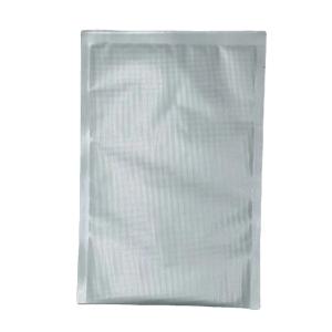 Quality Textured Aluminum Vacuum Pouches SGS Food Mylar Bag Moisture Resistant wholesale