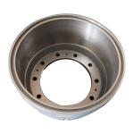 Sinotruk HOWO Truck Spare Parts Wg9231342006 A7 Brake Drum with After-sales
