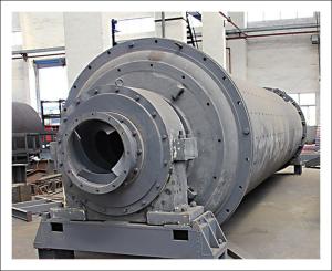 Quality Gear Drive Ores 14-26tph Grinding Mill Machine wholesale