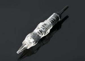 Quality Professional Screw Cartridge Needle Suitable for Black Pearl Semi Permanent Makeup Machine Kit wholesale