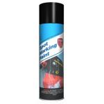 Indoor Outdoor Car Marking Spray Paint Rust For Wood Furniture , Flexible