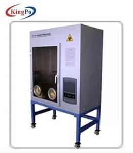 Quality EN14683 Medical Testing Equipment BFE Bacterial Filtration Efficiency wholesale