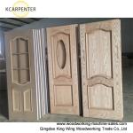 Woodworking Door Cabinet PVC film Vacuum Membrane Press Machine
