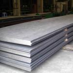 400 450 500 550 600 Wear Resistant Steel Plate AR HB Steel Plate
