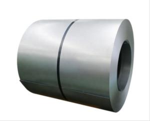 Quality 202 Stainless Steel Coil hot rolled coil steel manufacturer wholesale