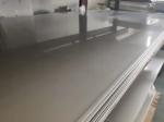 Stainless Steel Plate Super Austenitic Stainless 904L Customized Thickness