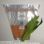 Manufacture Eco-Friendly Cellophane Vegetable Bags Customize Logo Lettuce