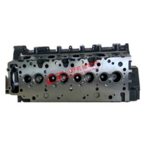 Quality 89709 - 56647 Diesel Engine Cylinder Heads For Izusu 4HF1 wholesale